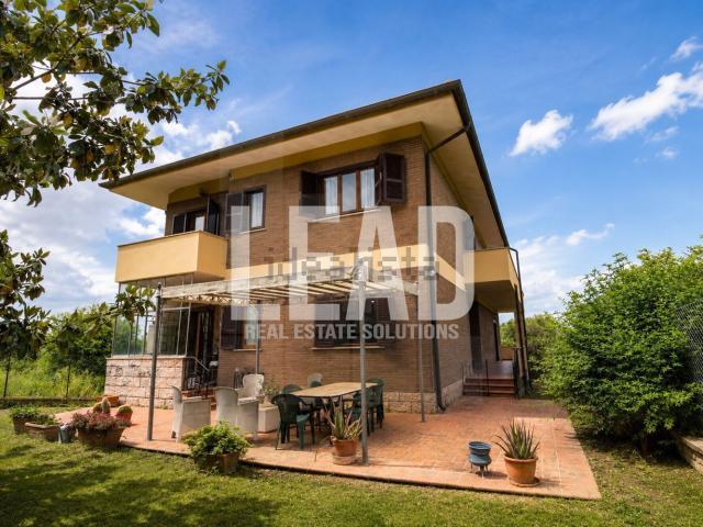 Casa in vendita a Monte San Salvatore, Roma Capitale