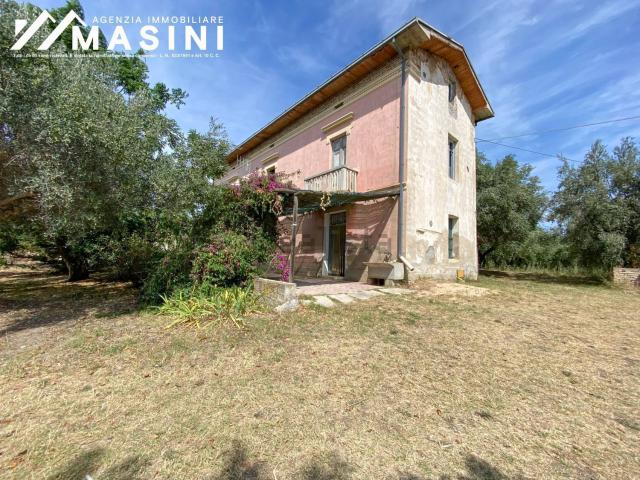 Casa in vendita a Sant'Onofrio, Lanciano