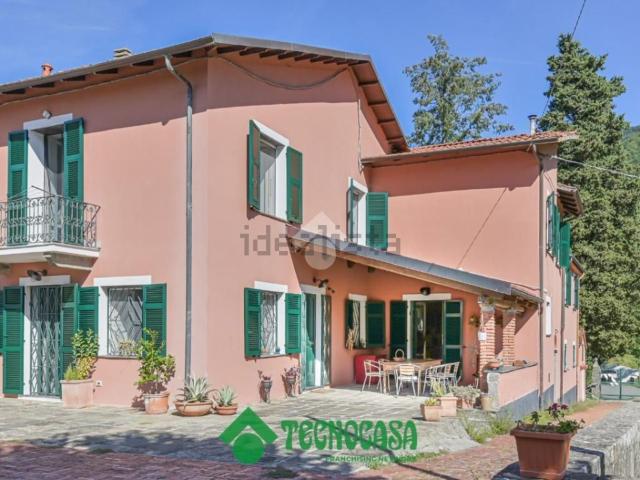 Casa in vendita a Campi, Calice al Cornoviglio