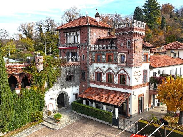 Casa in vendita a Cavoretto, Piemonte