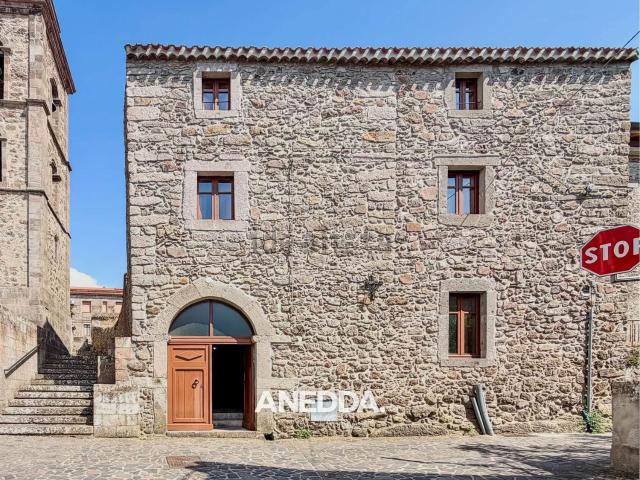 Casa in vendita a Ardauli, Sardigna/Sardegna
