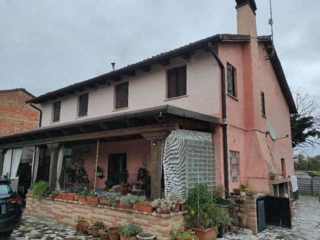 Casa in vendita a Castelminio di Resana, Resana