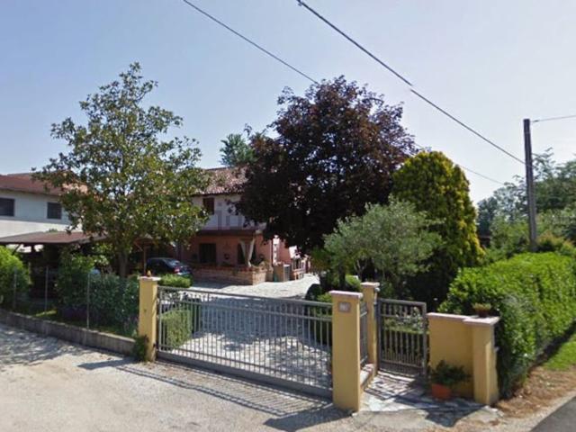 Casa in vendita a Castelminio di Resana, Resana