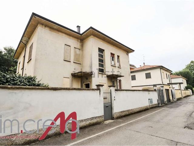 Casa in vendita a Crema Nuova, Crema