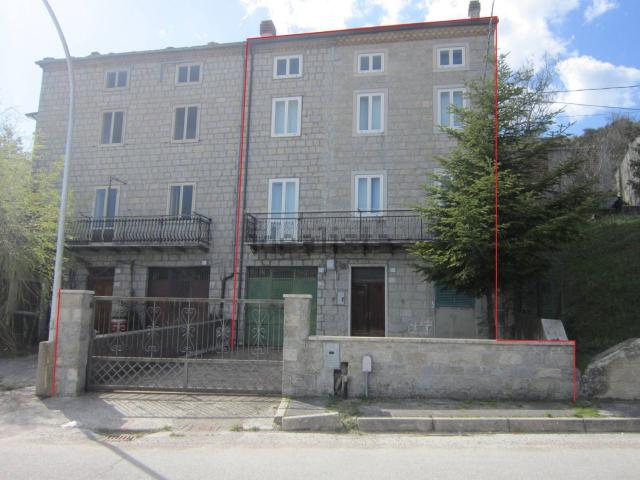 Casa in vendita a Castiglione Messer Marino, Abruzzo