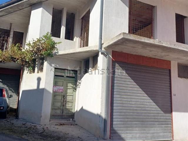 Casa in vendita a Paterno, Basilicata