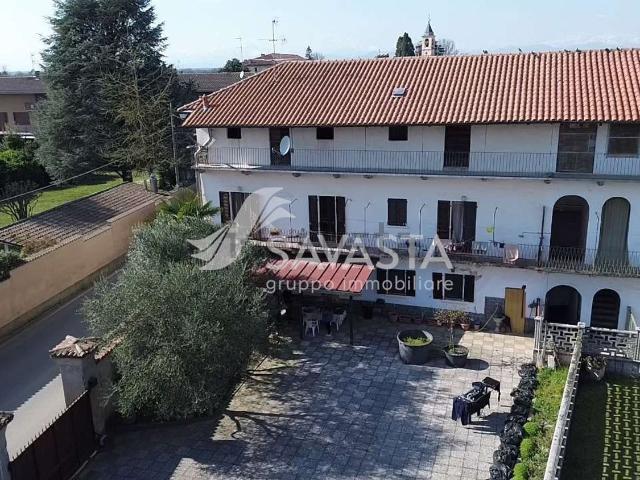Casa in vendita a Piemonte, Novara