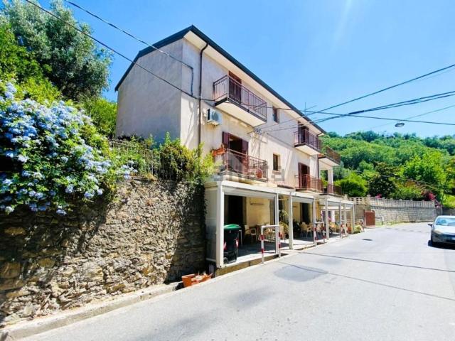 Casa in vendita a Scarcelli, Fuscaldo