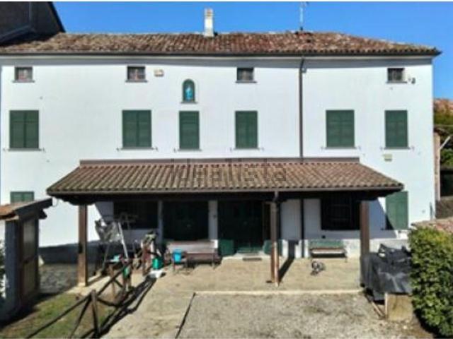 Casa in vendita a Monte, Piemonte