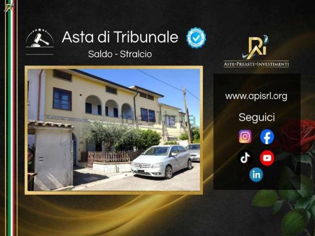 Casa in vendita a Marrubiu, Sardigna/Sardegna