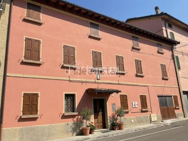 Casa in vendita a Puianello, Quattro Castella