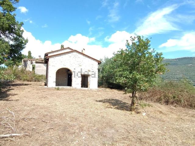 Casa in vendita a Perugia, Maestrello