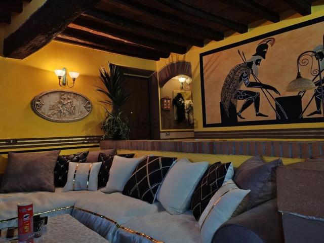 Casa in vendita a Arena Po, Lombardia