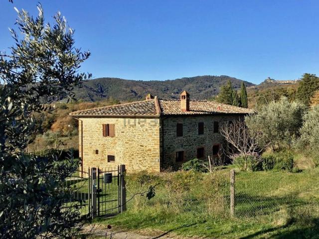 Casa in vendita a Civitella in Val di Chiana, Toscana