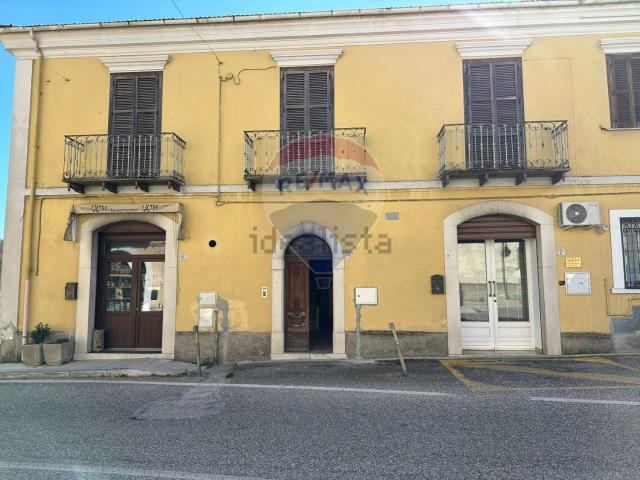 Casa in vendita a Colli A Volturno, Molise