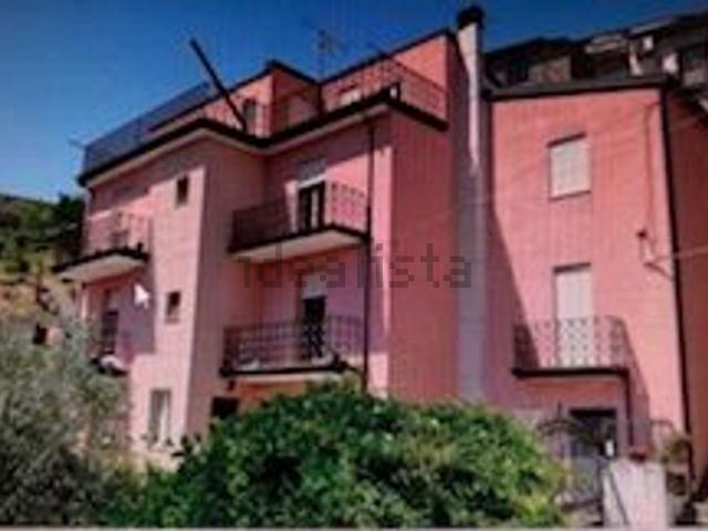 Casa in vendita a Calabria, Cosenza