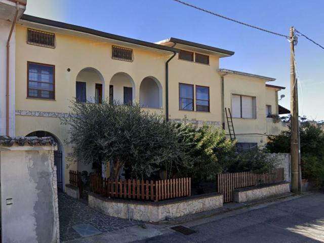 Casa in vendita a Marrubiu, Sardigna/Sardegna