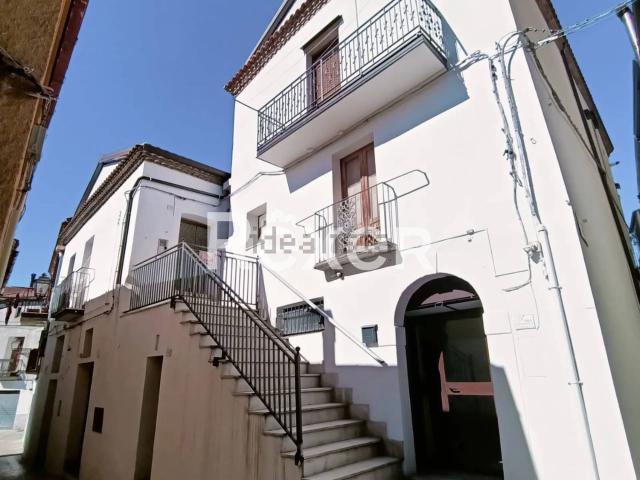 Casa in vendita a Albano Di Lucania, Basilicata