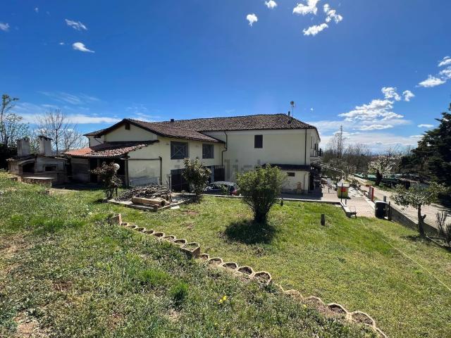 Casa in vendita a Piemonte, Asti