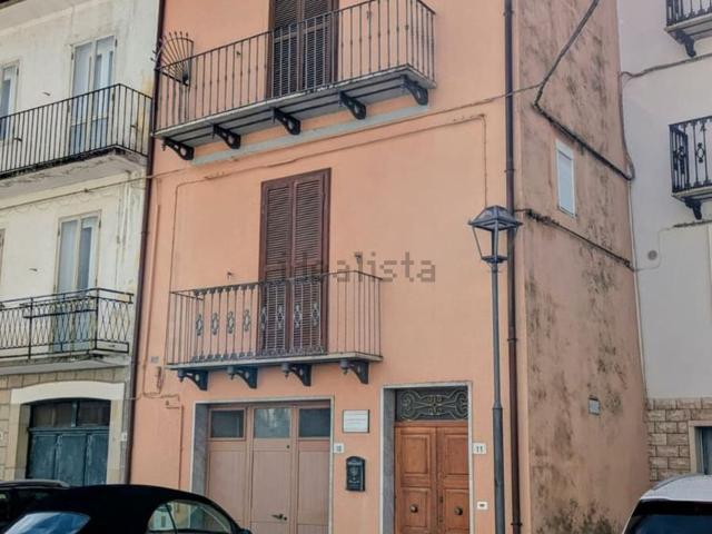 Casa in vendita a Castelverrino, Molise