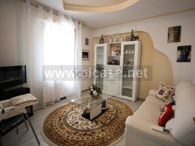 Casa in vendita a Case Bruciate, Marche