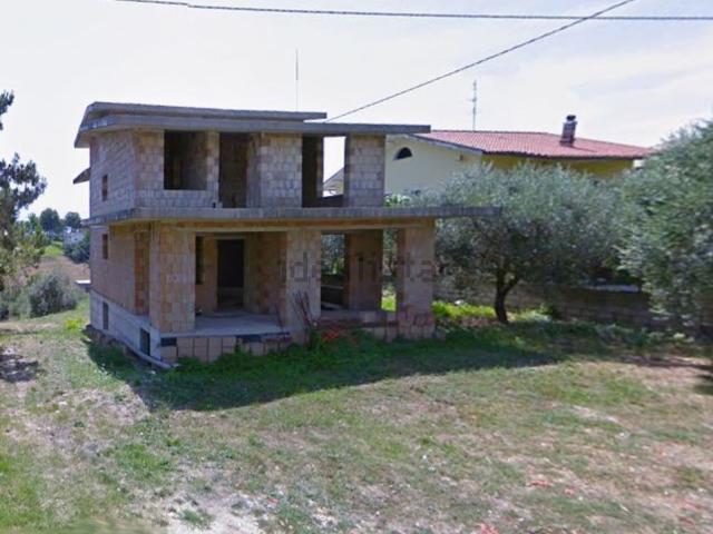 Casa in vendita a Pianella, Abruzzo
