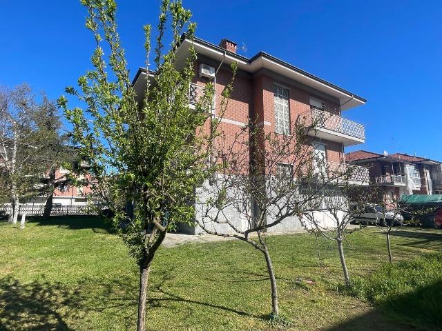 Casa in vendita a Villafranca d'Asti, Asti