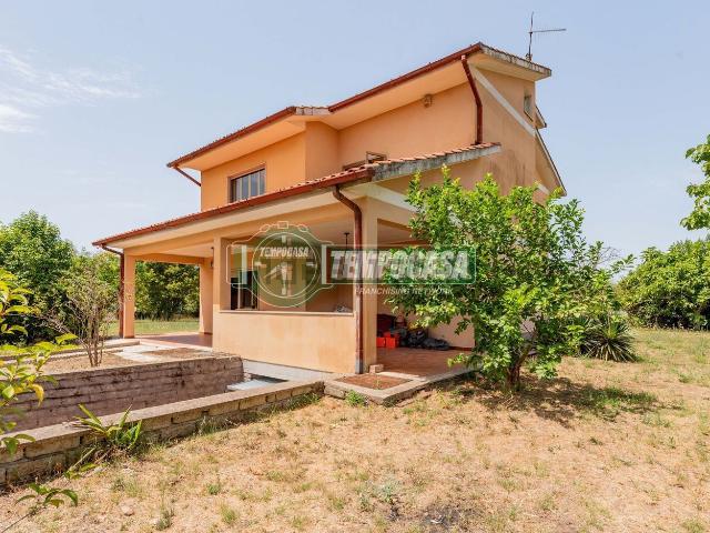 Casa in vendita a Residenza Claudia, Roma Capitale