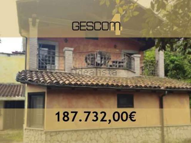 Casa in vendita a De Matthaeis, Frosinone