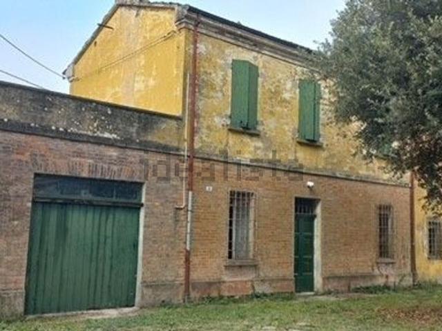 Casa in vendita a San Pancrazio, Russi
