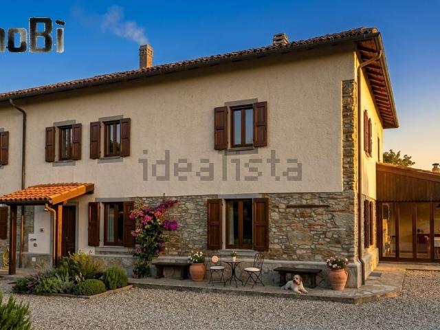 Casa in vendita a Piemonte, Alessandria