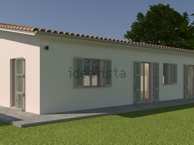Casa in vendita a Molino, Moresco
