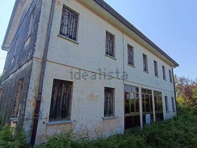 Casa in vendita a Borgo Verde, San Biagio di Callalta