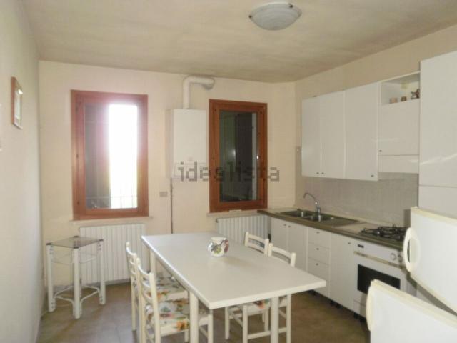 Casa in vendita a Bassa Reggiana, Re