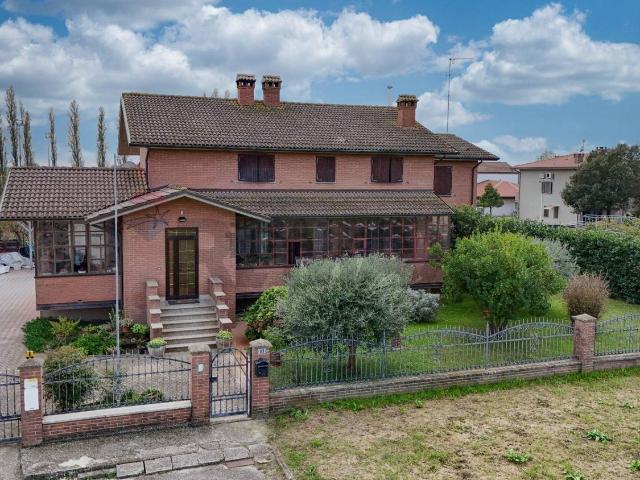 Casa in vendita a Unione Delta del Po, Codigoro
