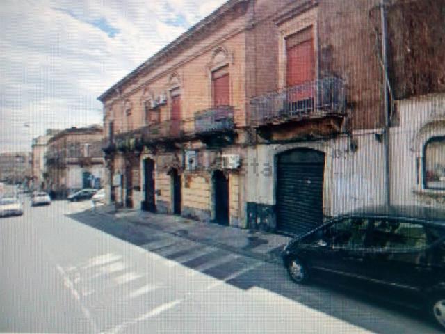 Casa in vendita a San Giovanni Galermo-Trappeto-Cibali, Catania