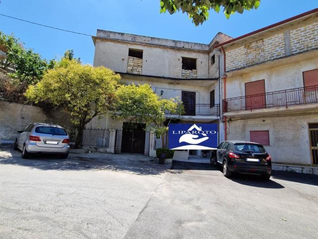 Casa in vendita a Borgetto, Sicilia