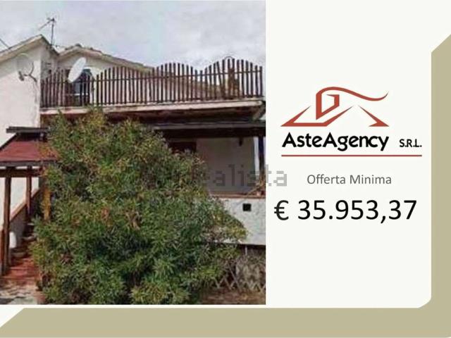 Casa in vendita a Contrada Campetto, Penne