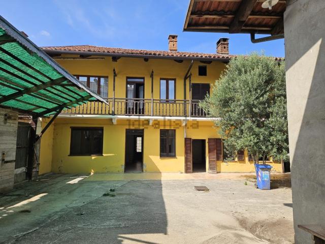 Casa in vendita a Piemonte, Torino