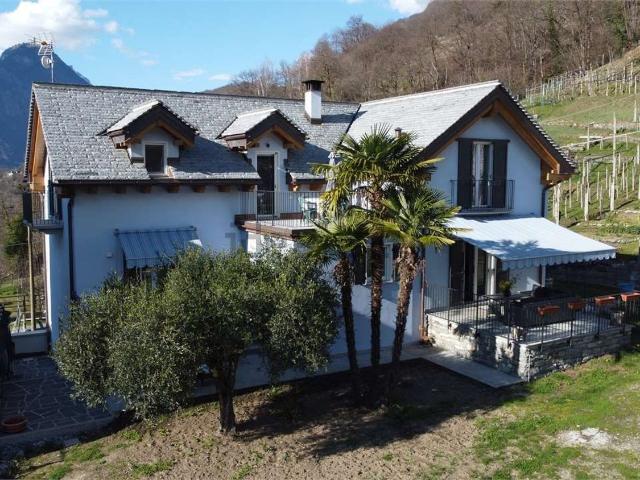 Casa in vendita a Piemonte, Verbano-cusio-ossola