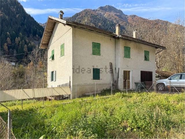 Casa in vendita a Comunità della Valle di Sole, Rabbi