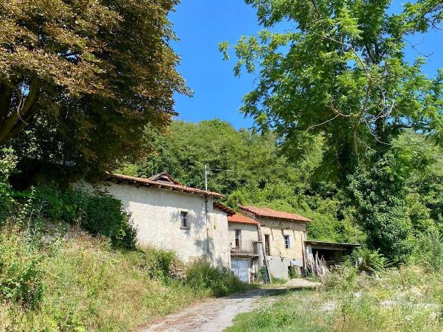 Casa in vendita a Piemonte, Cuneo
