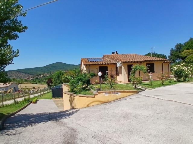 Casa in vendita a Casetta, Amelia