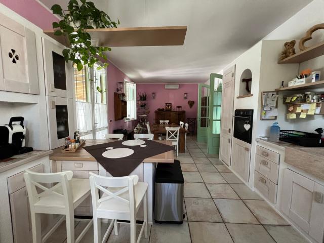 Casa in vendita a Bassa Reggiana, Re