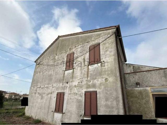 Casa in vendita a Vescovana, Veneto