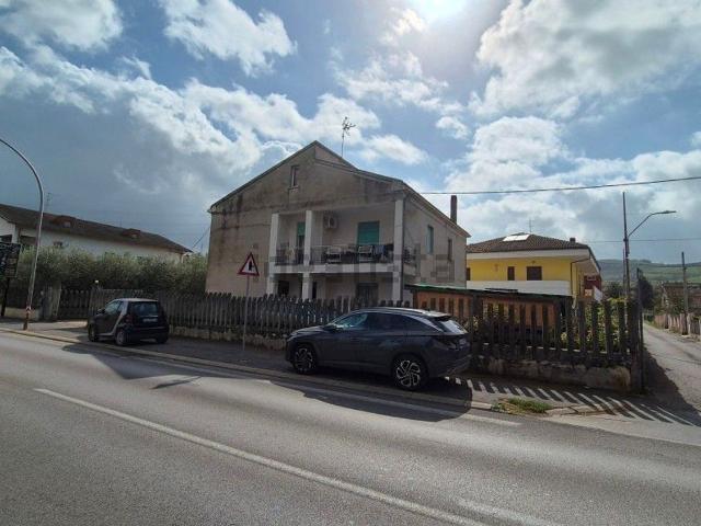 Casa in vendita a Chieti, Abruzzo