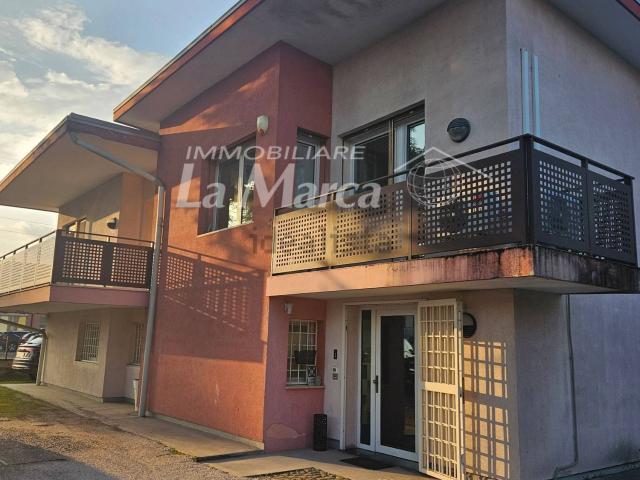 Casa in vendita a Treviso, Veneto