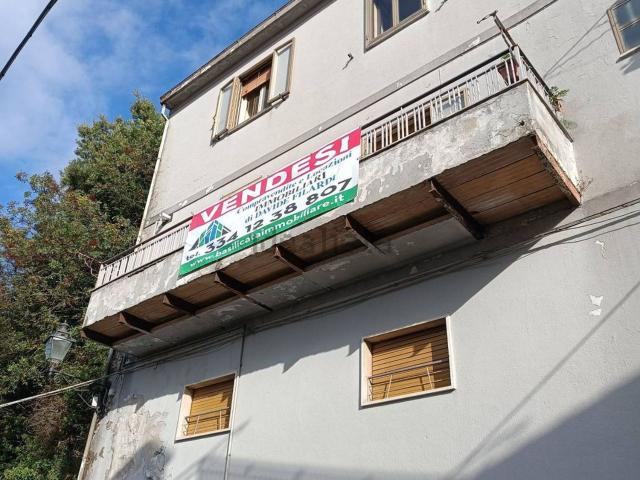Casa in vendita a Lauria Superiore, Basilicata
