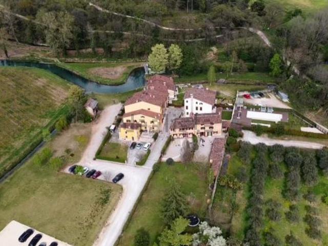 Casa in vendita a Scimmia, San Martino Buon Albergo