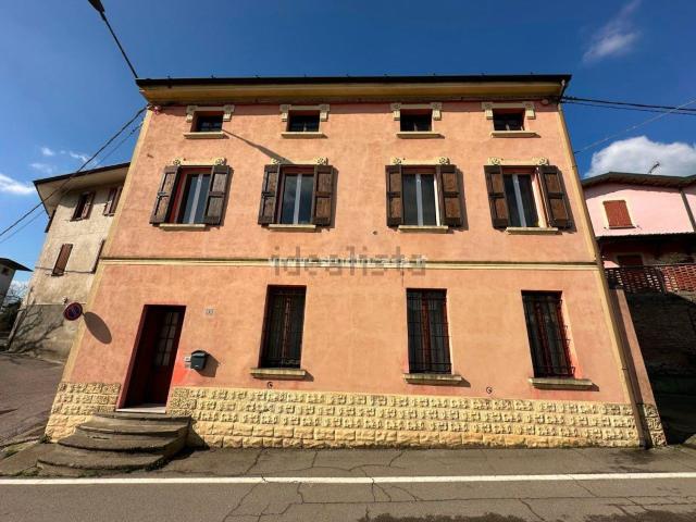 Casa in vendita a Gombito, Lombardia